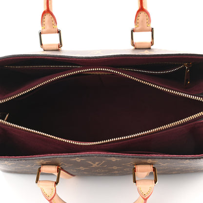 Louis Vuitton Monogram Soufflot MM 5 of 13