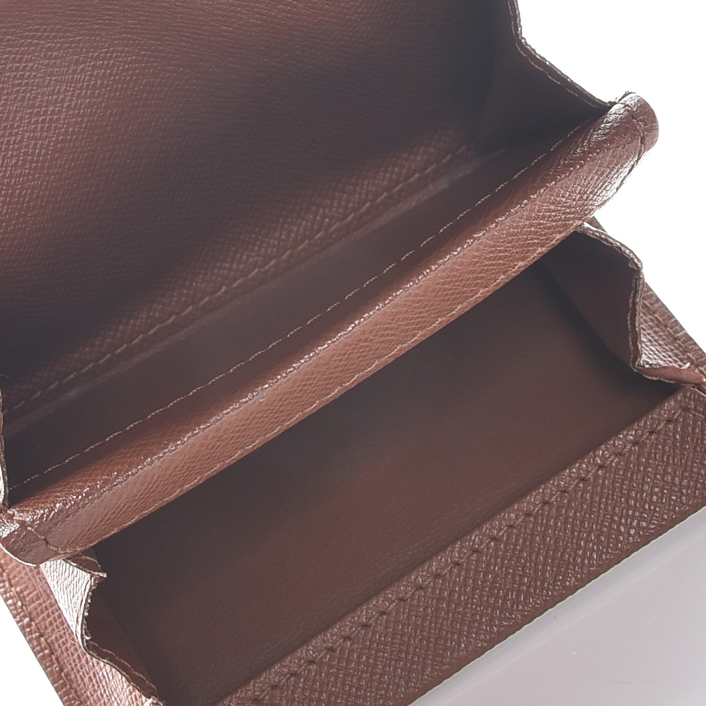 Monogram Porte-Monnaie Coin Purse