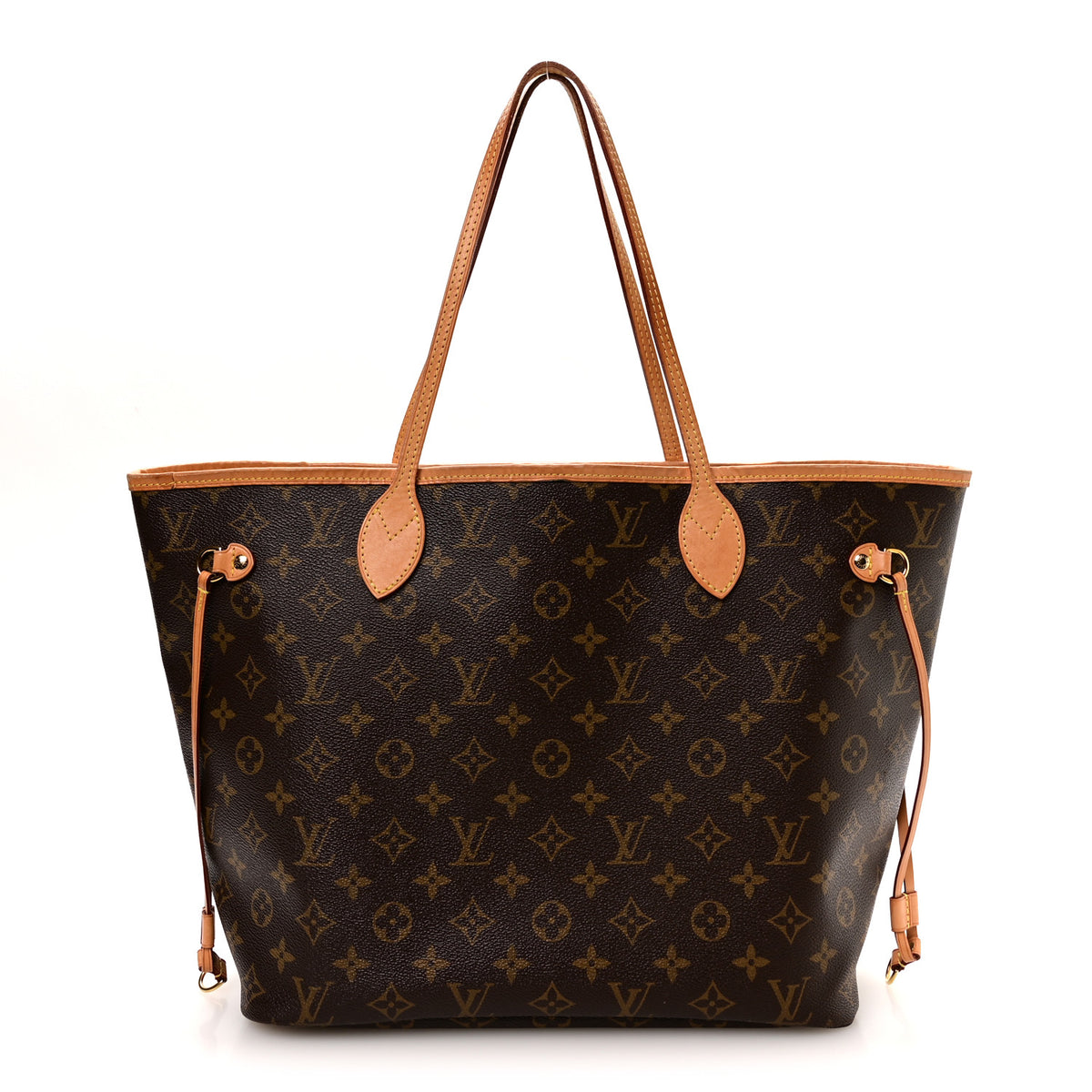 Monogram Neo Neverfull MM