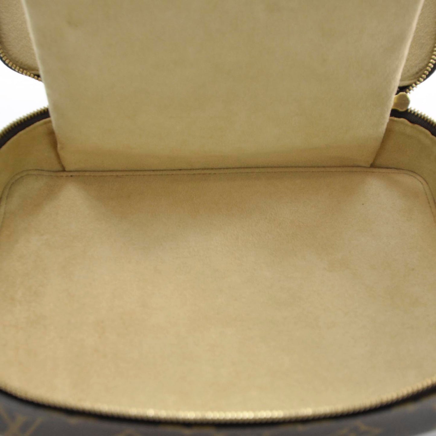 Monogram Monte Carlo Jewelry Case