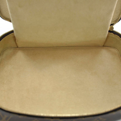 Louis Vuitton Monogram Monte Carlo Jewelry Case 6 of 8