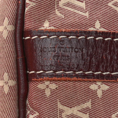 Louis Vuitton Monogram Idylle Speedy Bandouliere 30 Sepia 6 of 17