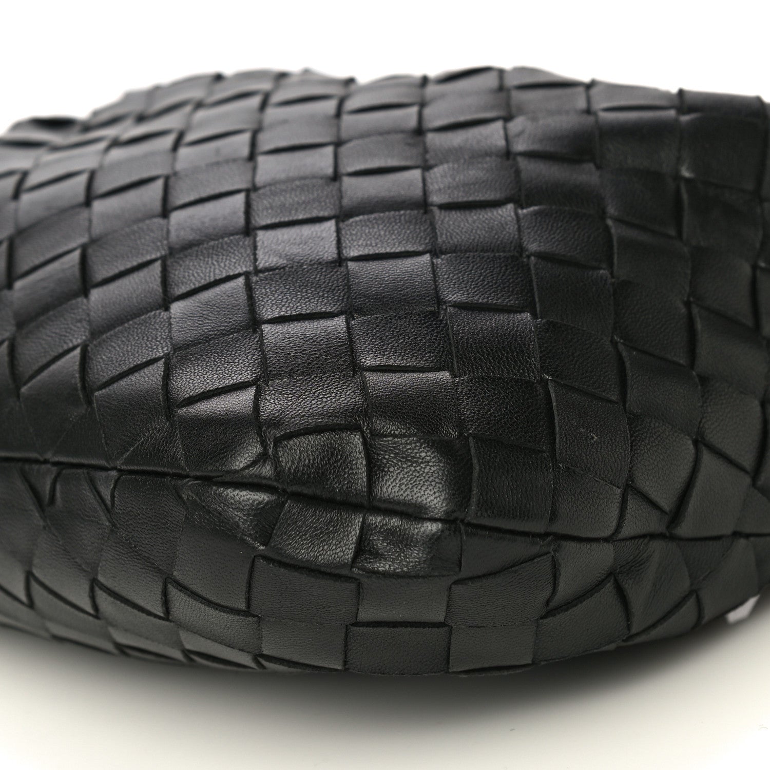 Bottega Veneta Nappa Intrecciato Mini Jodie Black 21 of 26