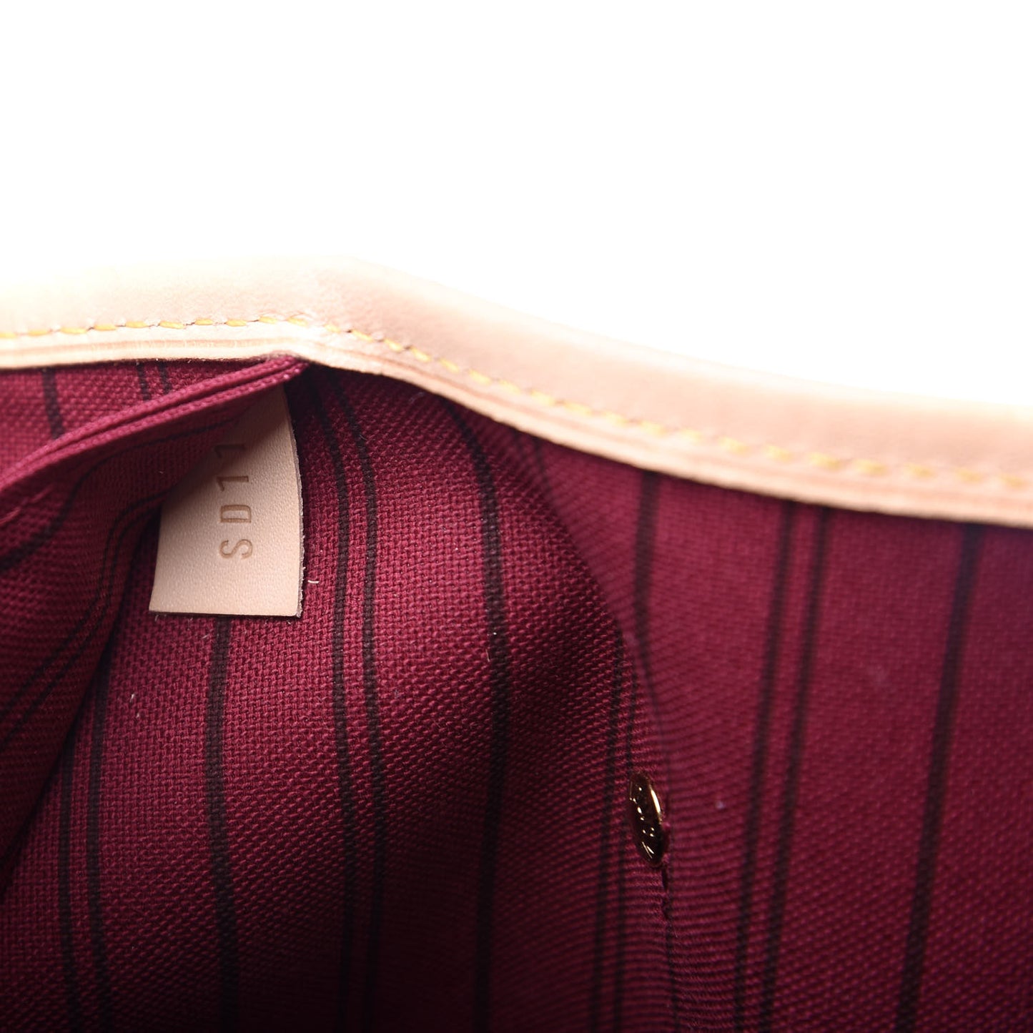 Monogram Neo Neverfull MM Fuchsia