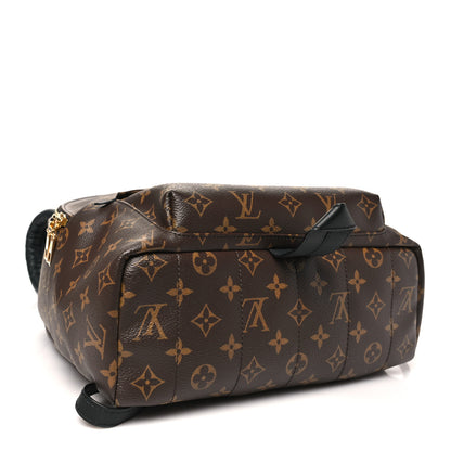 Louis Vuitton Monogram Palm Springs Backpack MM 4 of 9