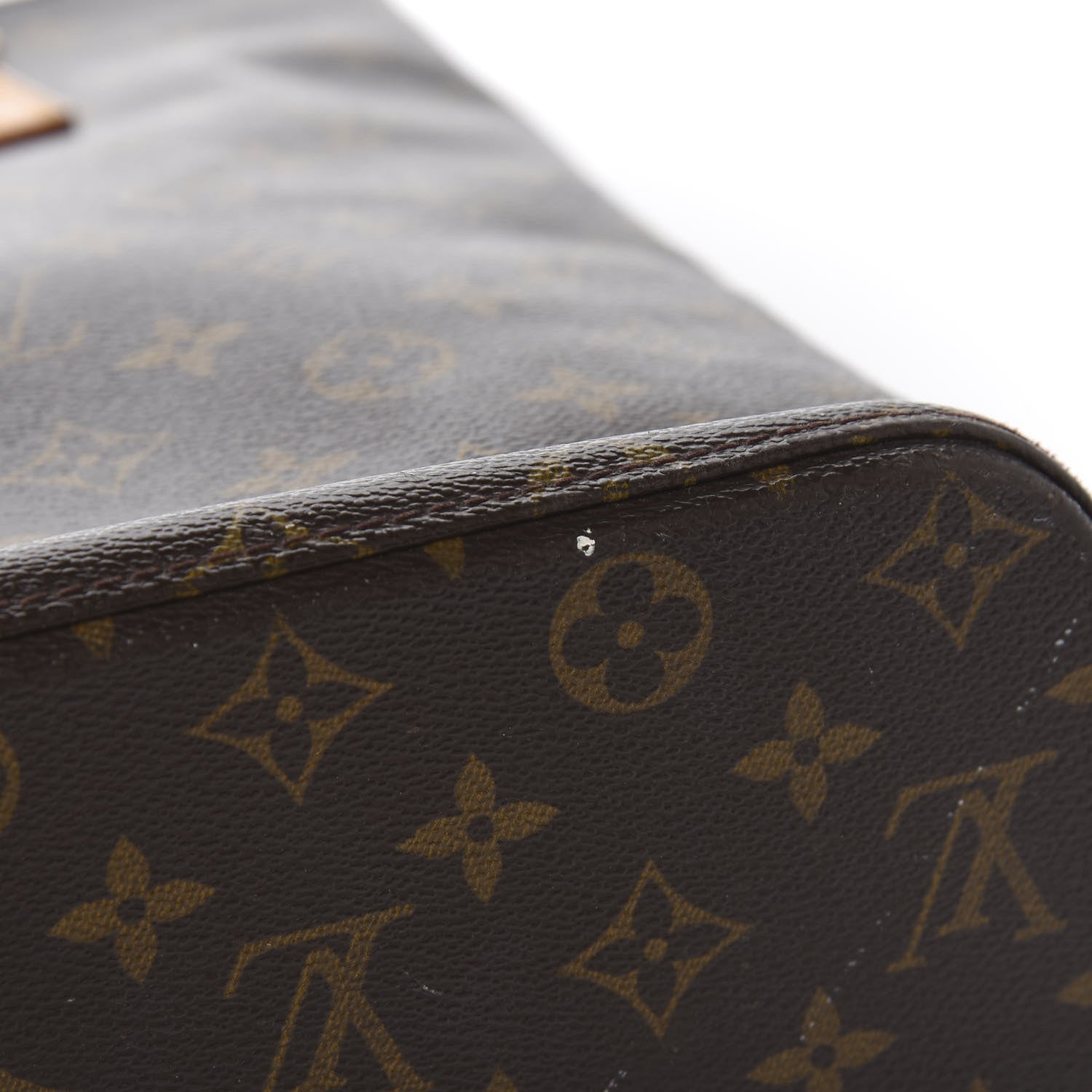Louis Vuitton Monogram Vavin GM 8 of 11