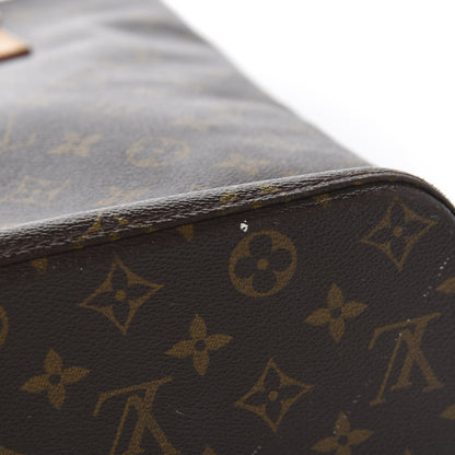 Louis Vuitton Monogram Vavin GM 8 of 11