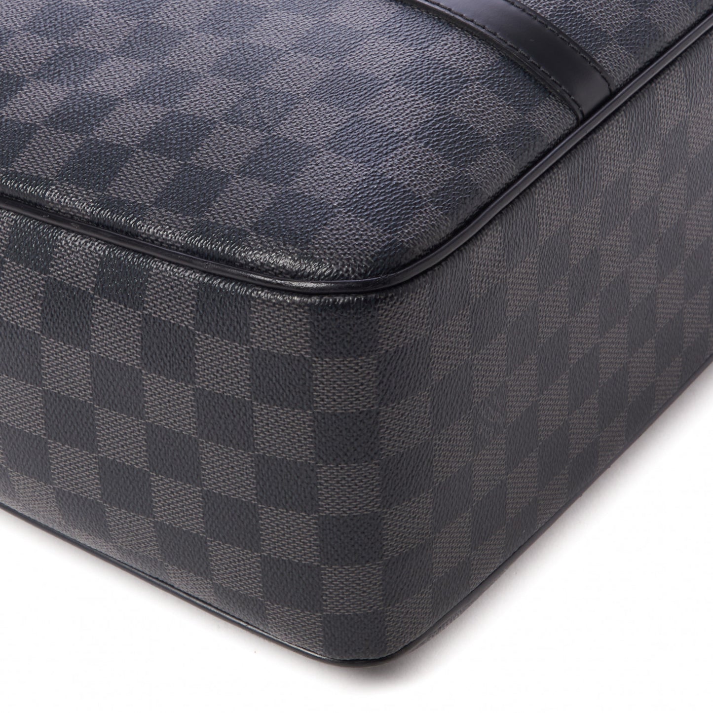 Damier Graphite Jorn