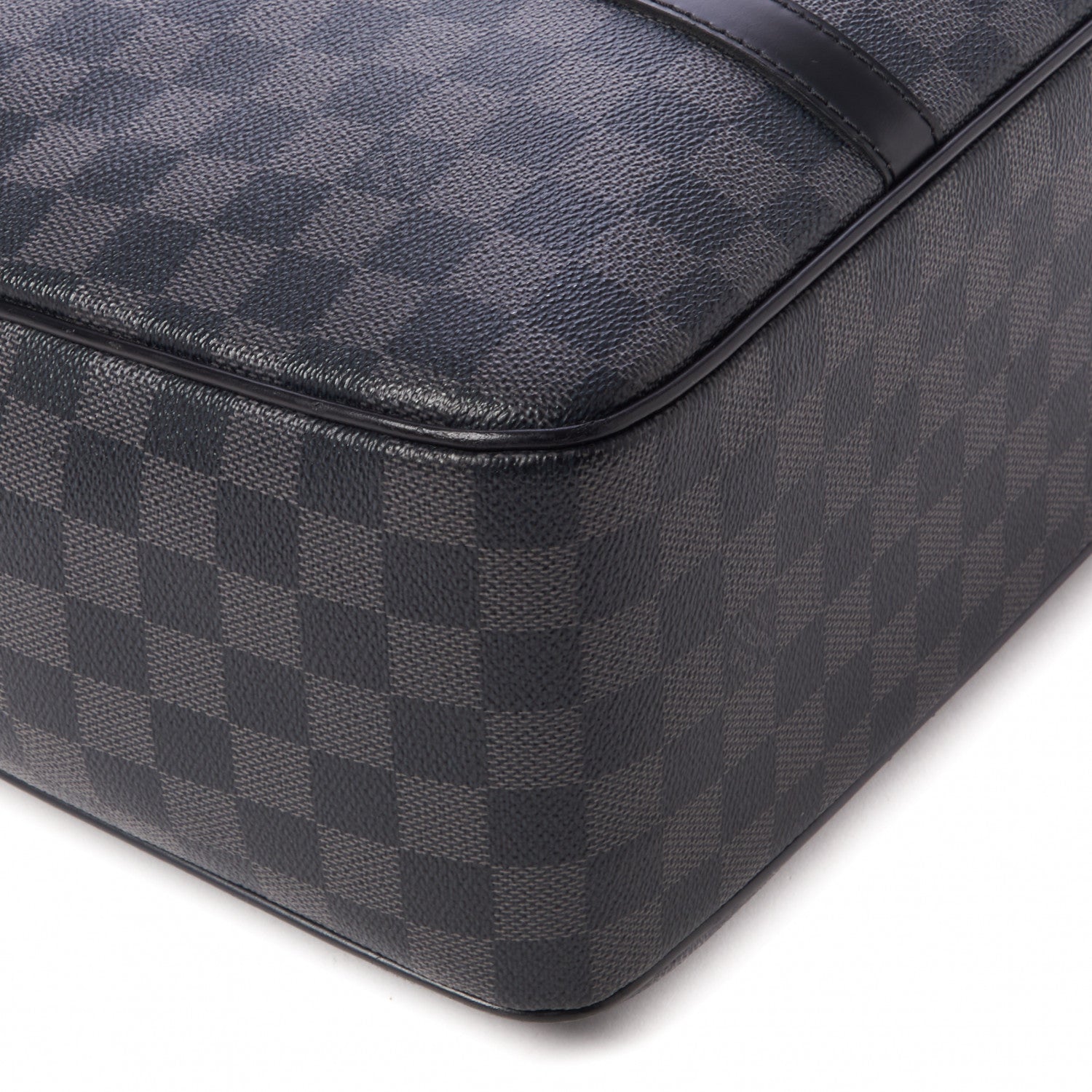 Louis Vuitton Damier Graphite Jorn 6 of 8