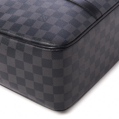 Louis Vuitton Damier Graphite Jorn 6 of 8