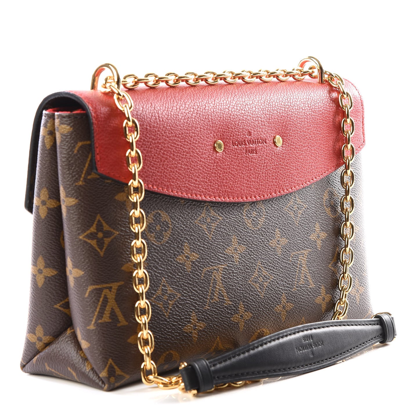 Monogram Saint Placide Cherry