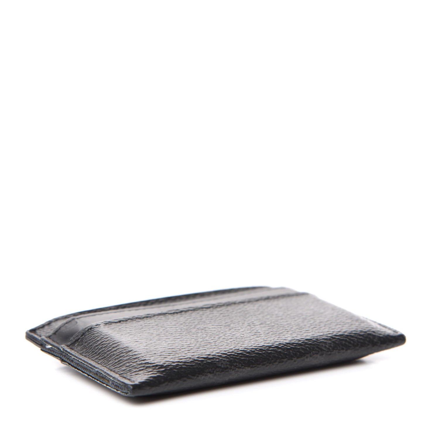 Monogram Eclipse Porte-Cartes Double Card Holder