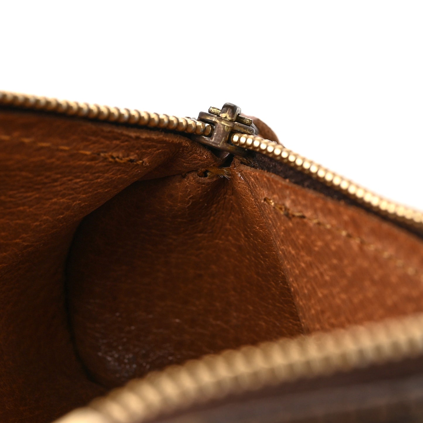Monogram Mini Papillon Bag