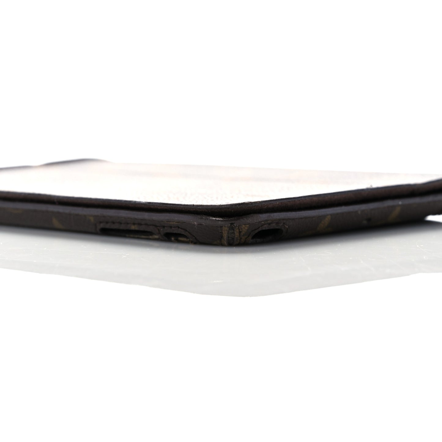 Monogram Folio iPad Mini Case
