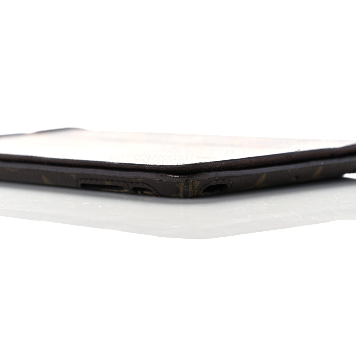 Louis Vuitton Monogram Folio iPad Mini Case 8 of 12