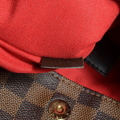 Louis Vuitton Damier Ebene Bloomsbury PM 7 of 7