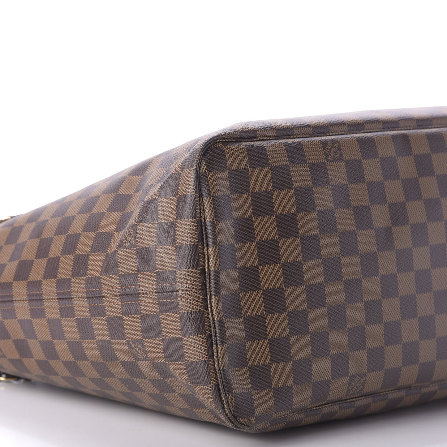 Damier Ebene Neo Neverfull GM