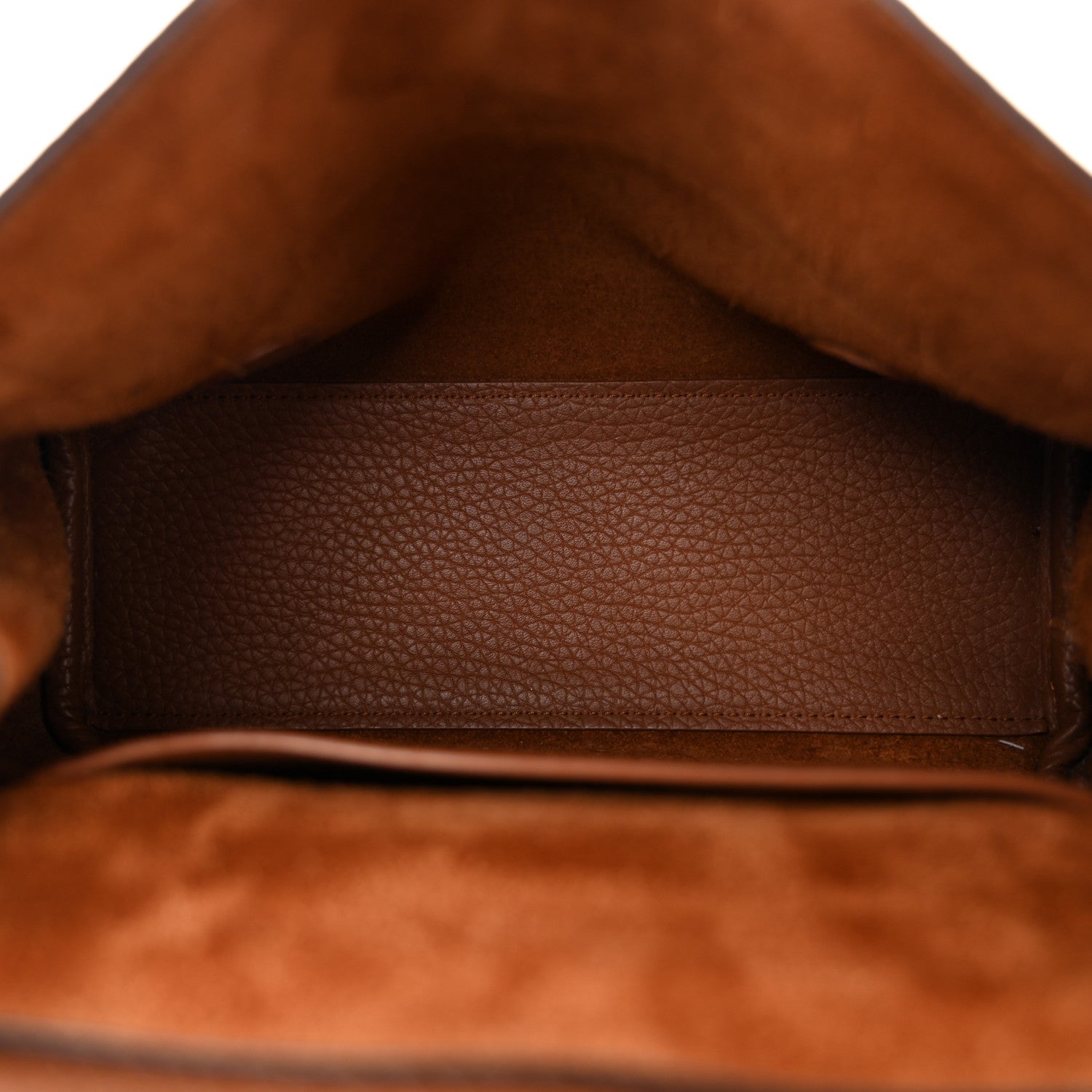 Mulberry Heavy Grain Mini Alexa Chestnut 5 of 10