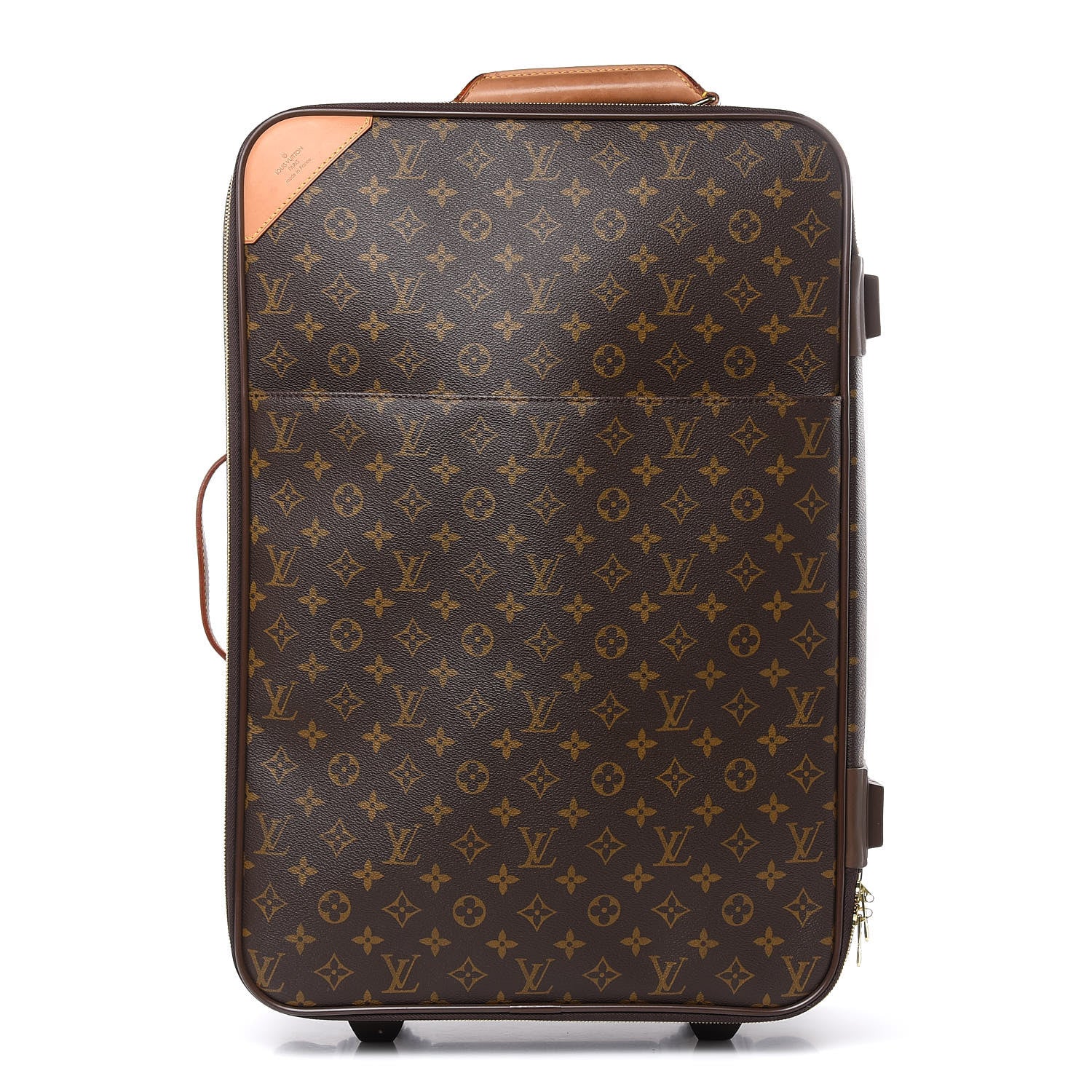 Louis Vuitton Monogram Pegase 60 1 of 15