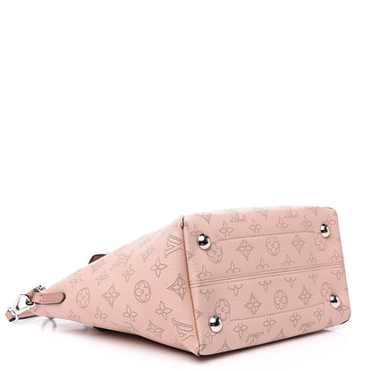 Louis Vuitton Mahina Hina PM Magnolia 4 of 13