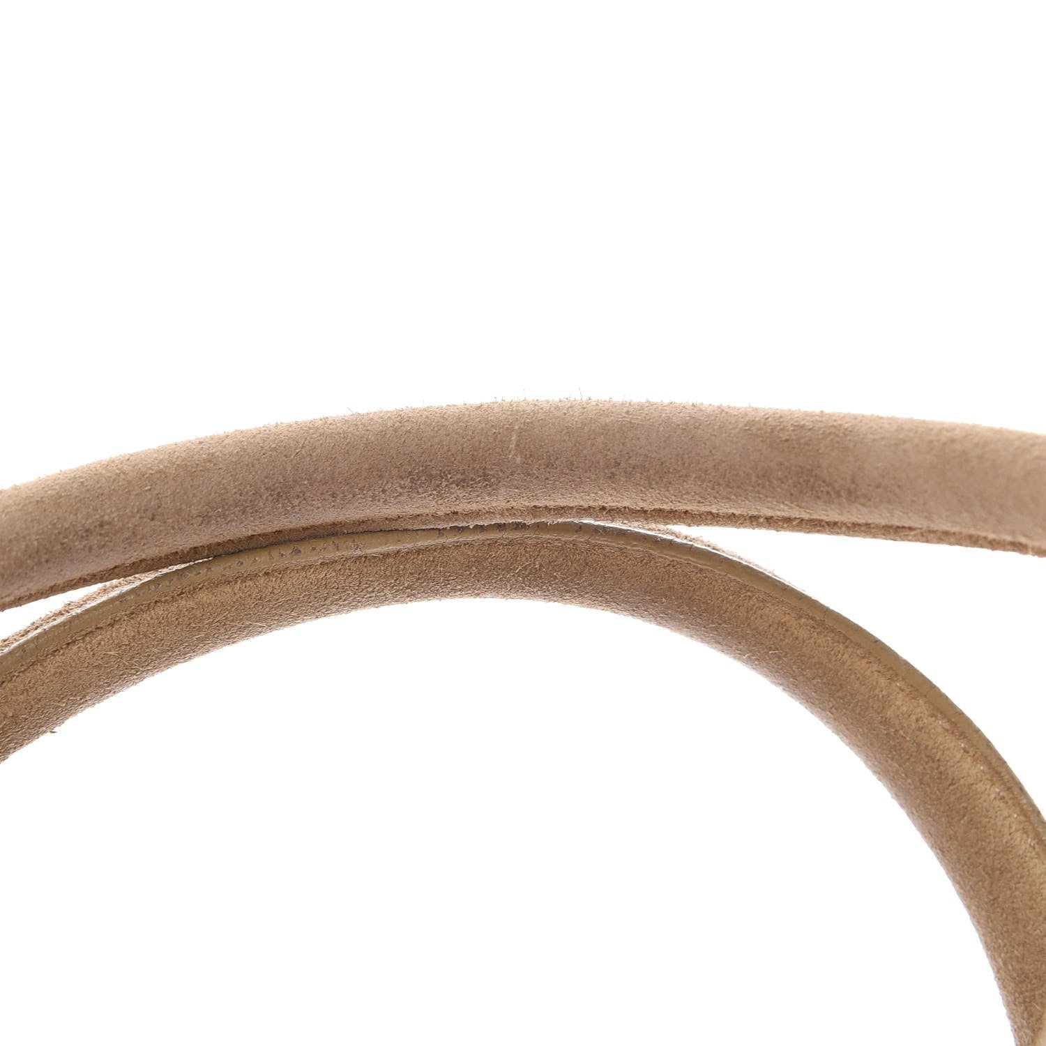 Balenciaga Suede Multi Zip Lariat Bag Beige 13 of 18