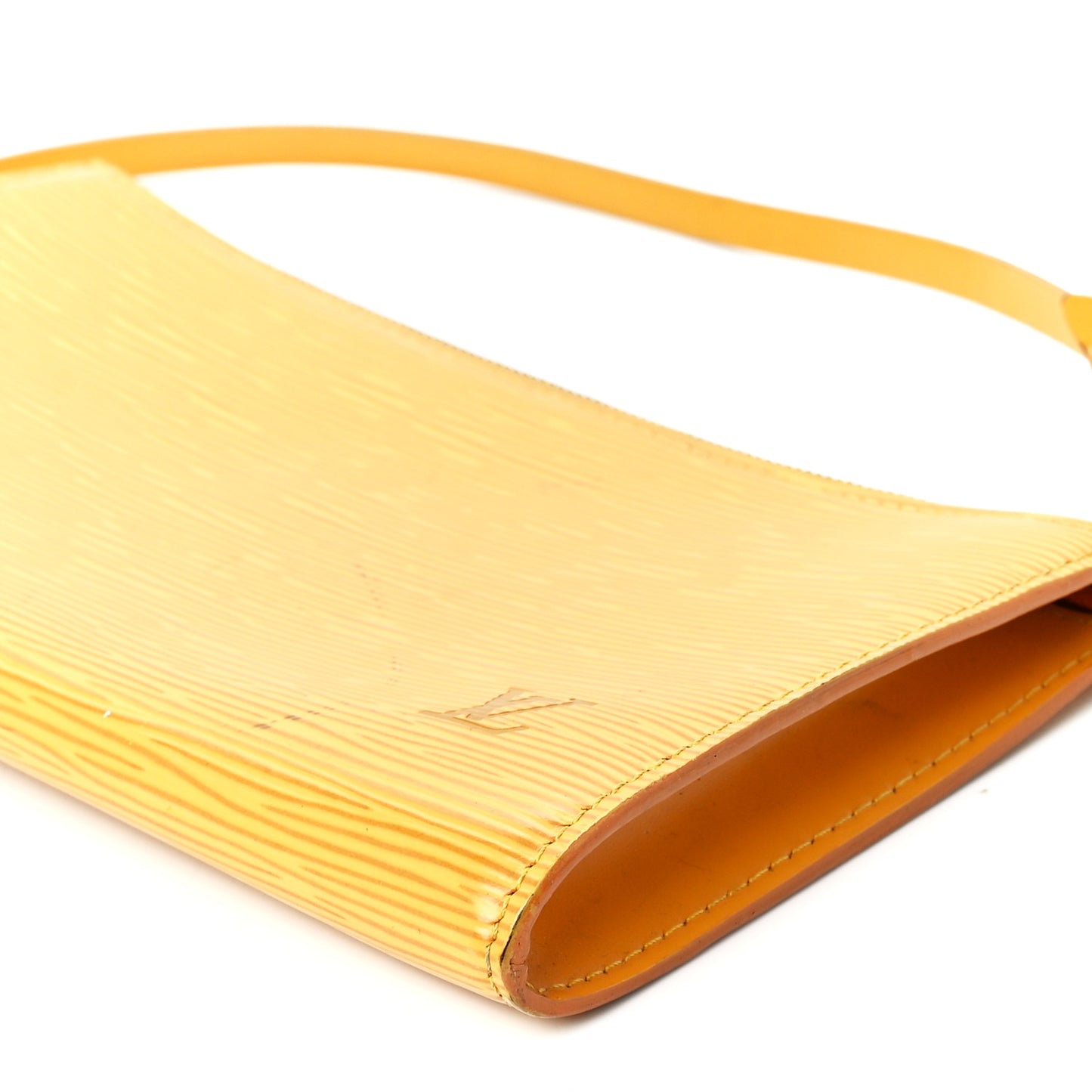 Epi Pochette Accessories 21 Tassil