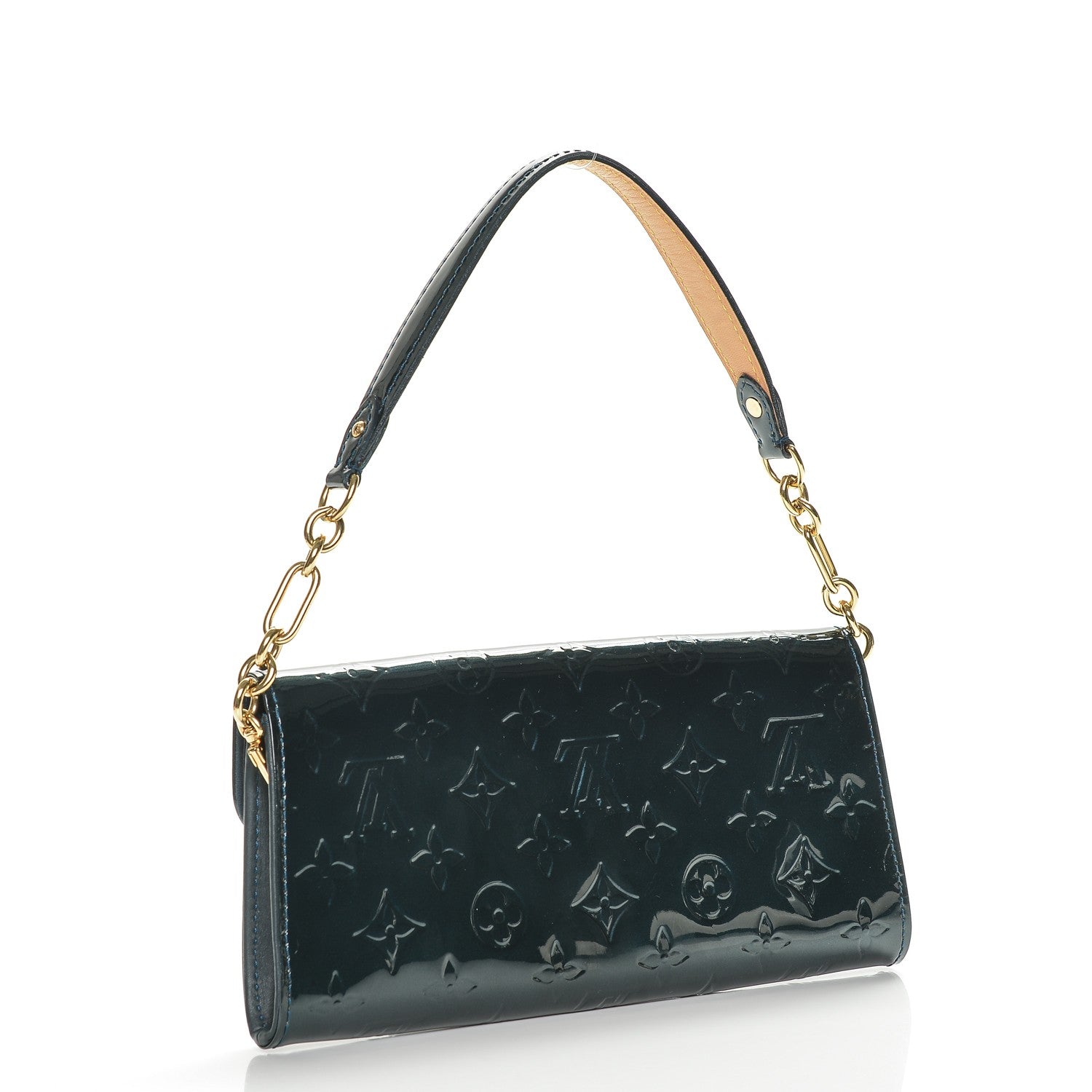 Louis Vuitton Vernis Sunset Boulevard Blue Nuit 3 of 6
