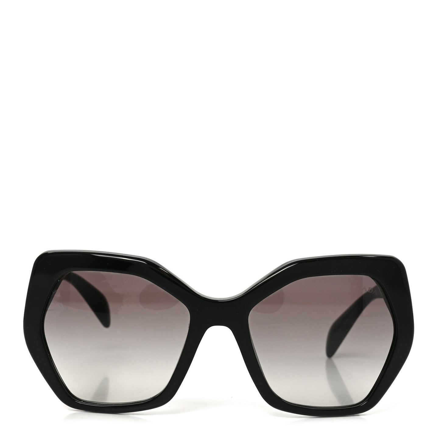 Sunglasses SPR 16R Black