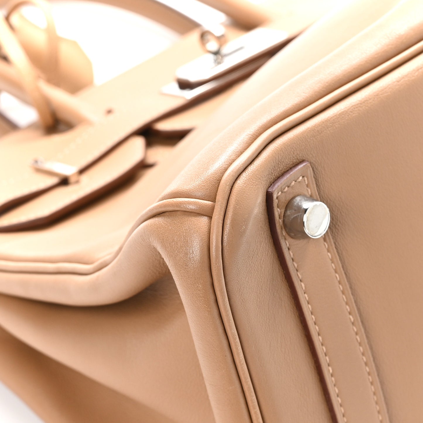 Swift Birkin 30 Biscuit