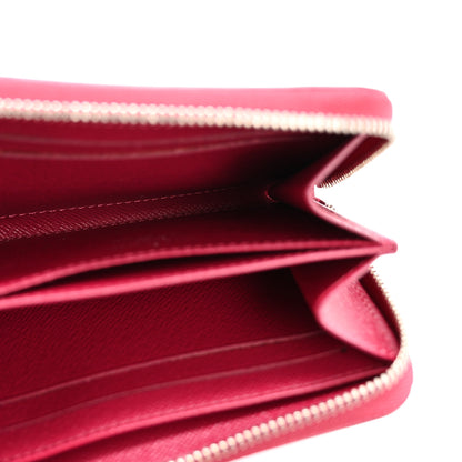 Louis Vuitton Epi Zippy Coin Purse Grenade 5 of 8