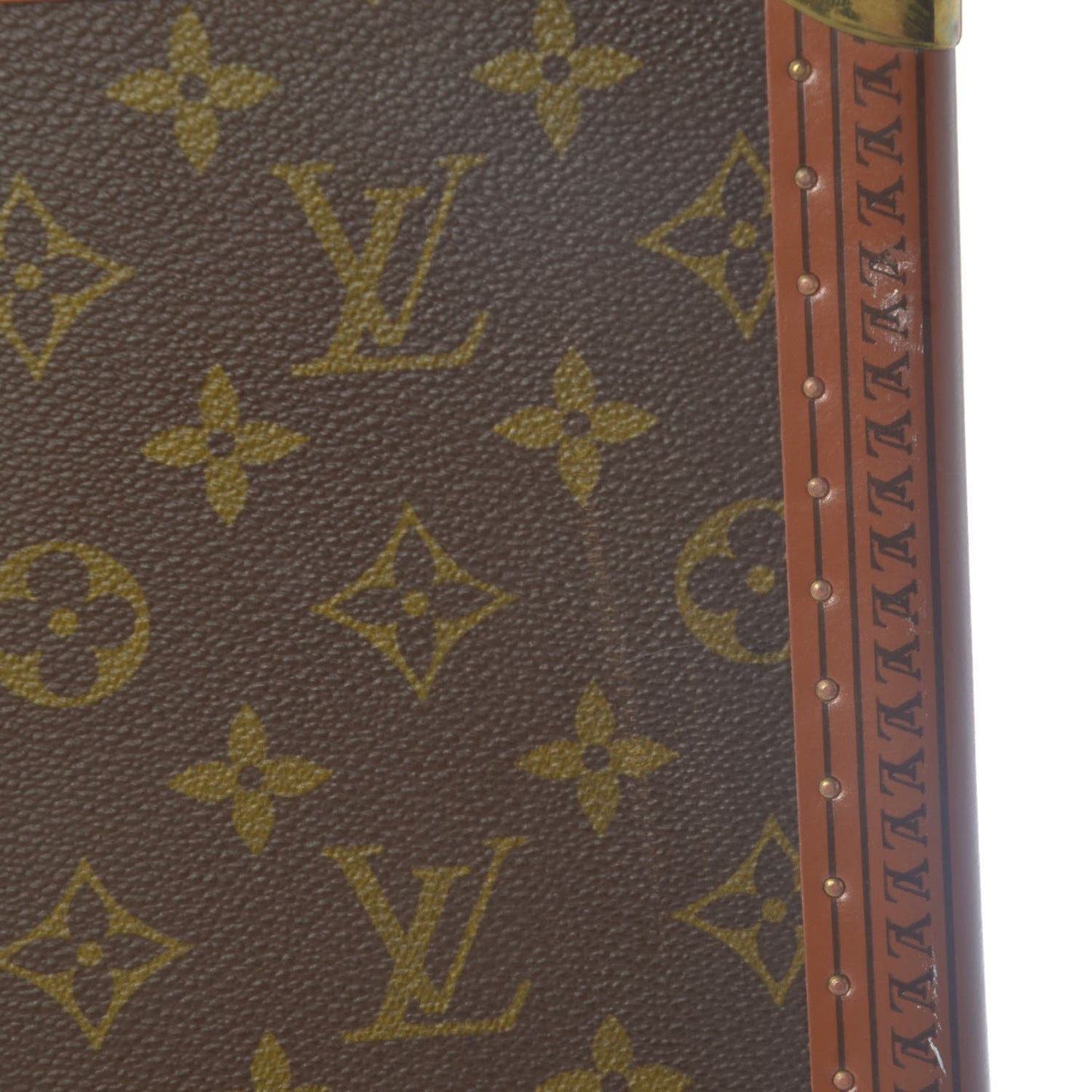 Monogram Cotteville 45
