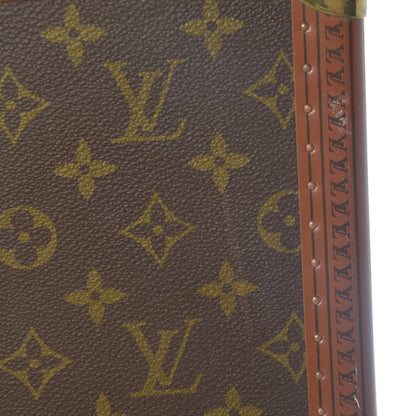 Louis Vuitton Monogram Cotteville 45 7 of 28