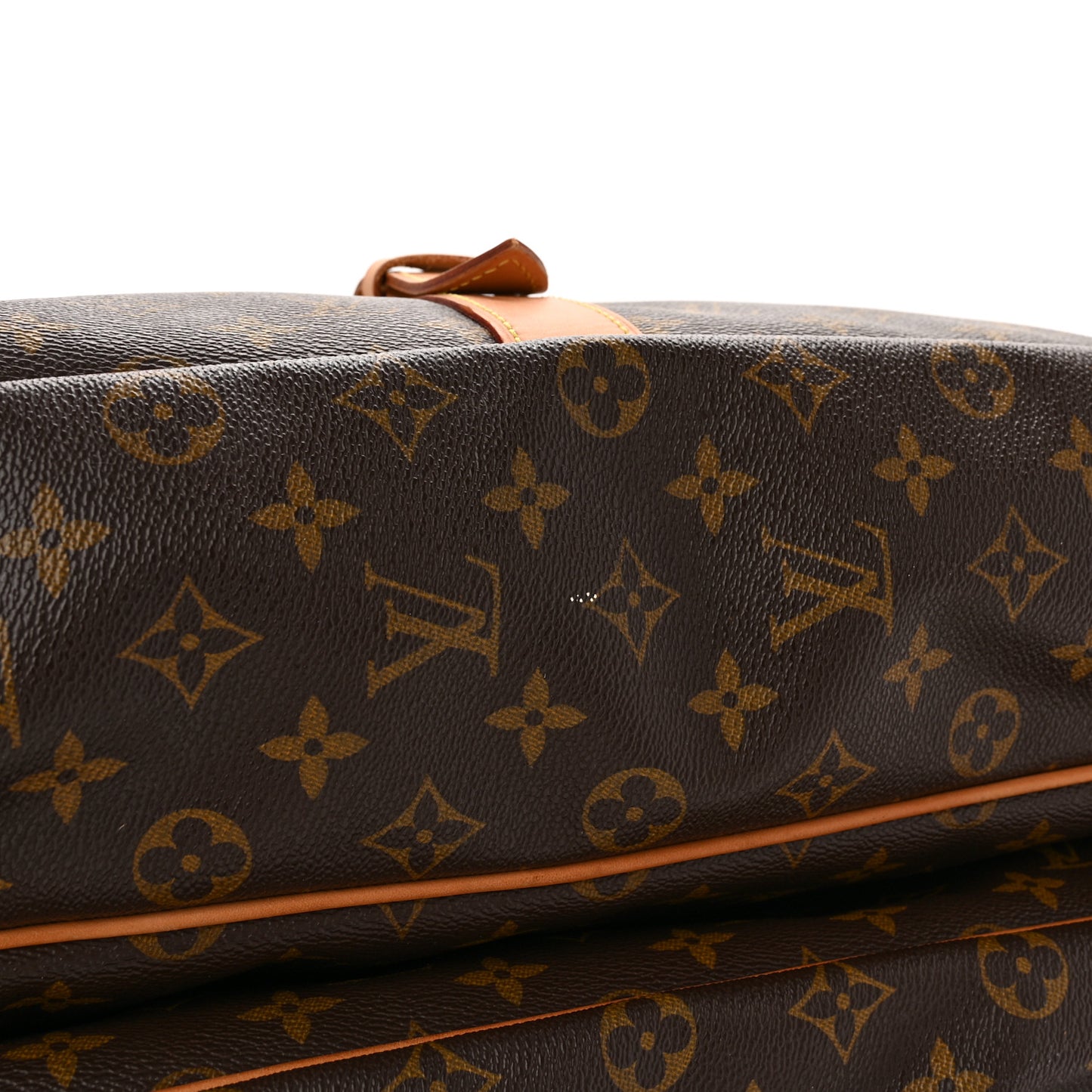 Monogram Sac Chasse Hunting Bag