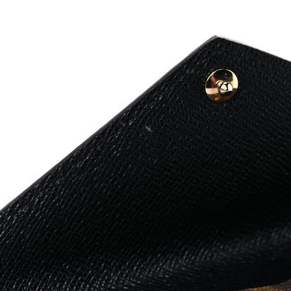 Louis Vuitton Reverse Monogram Recto Verso Card Holder Brown 7 of 9