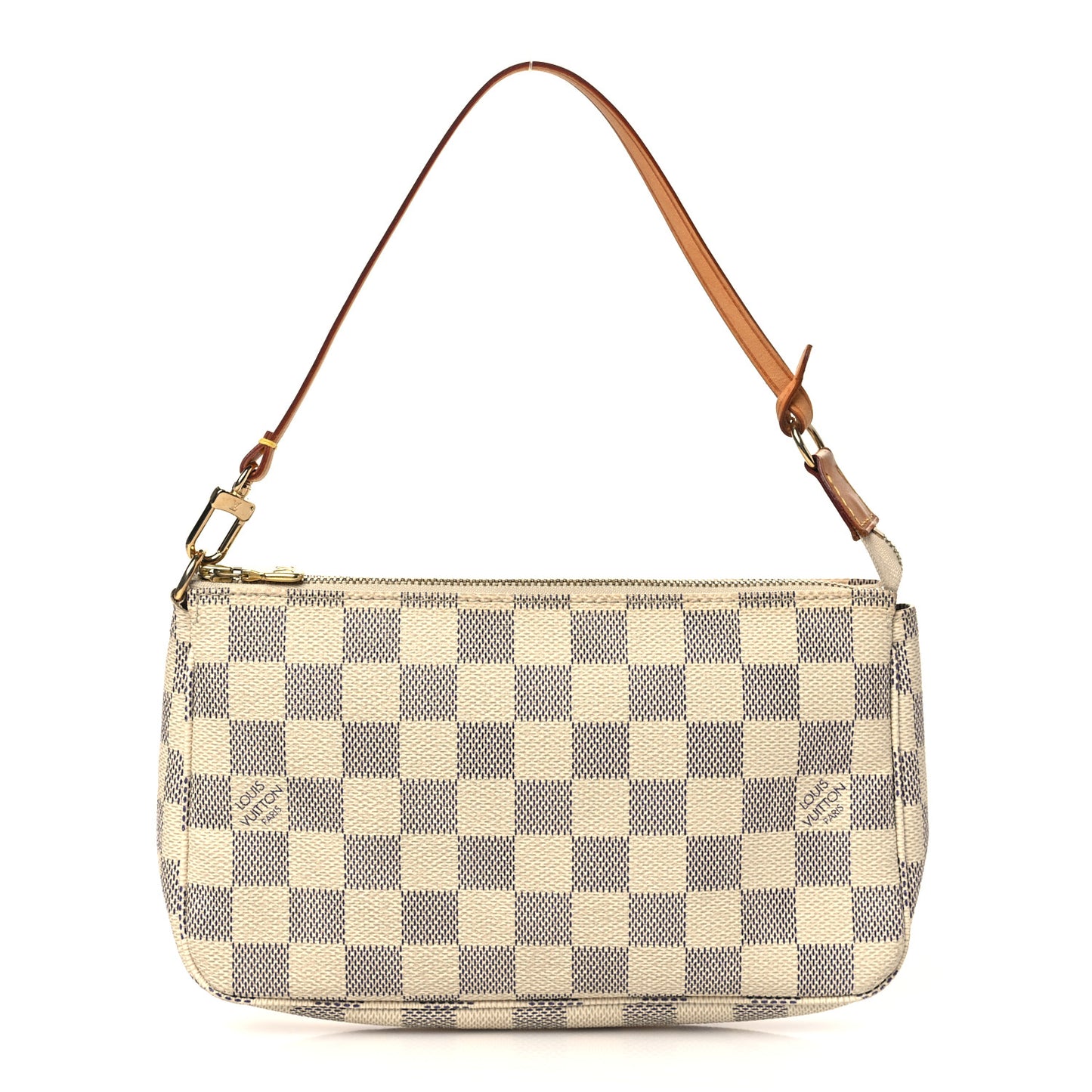 Damier Azur Pochette Accessories