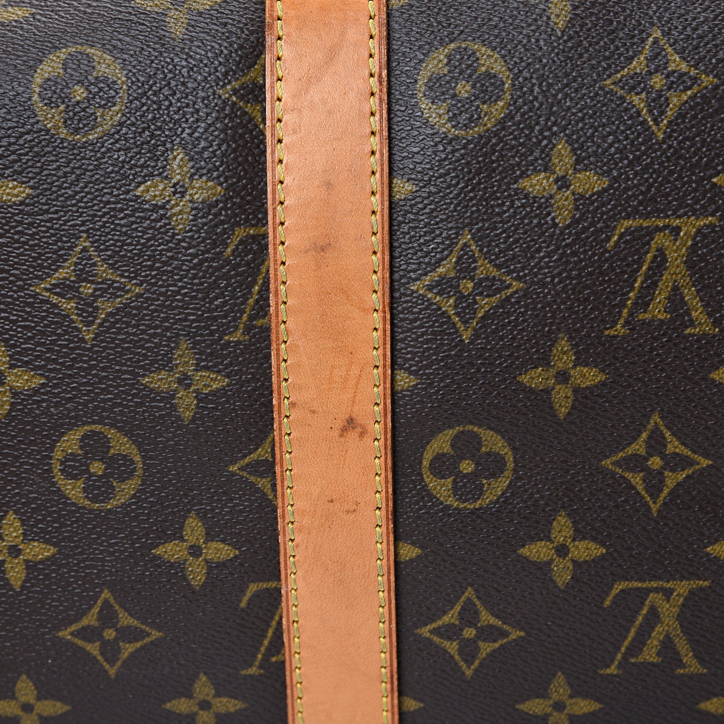 Monogram Keepall 55