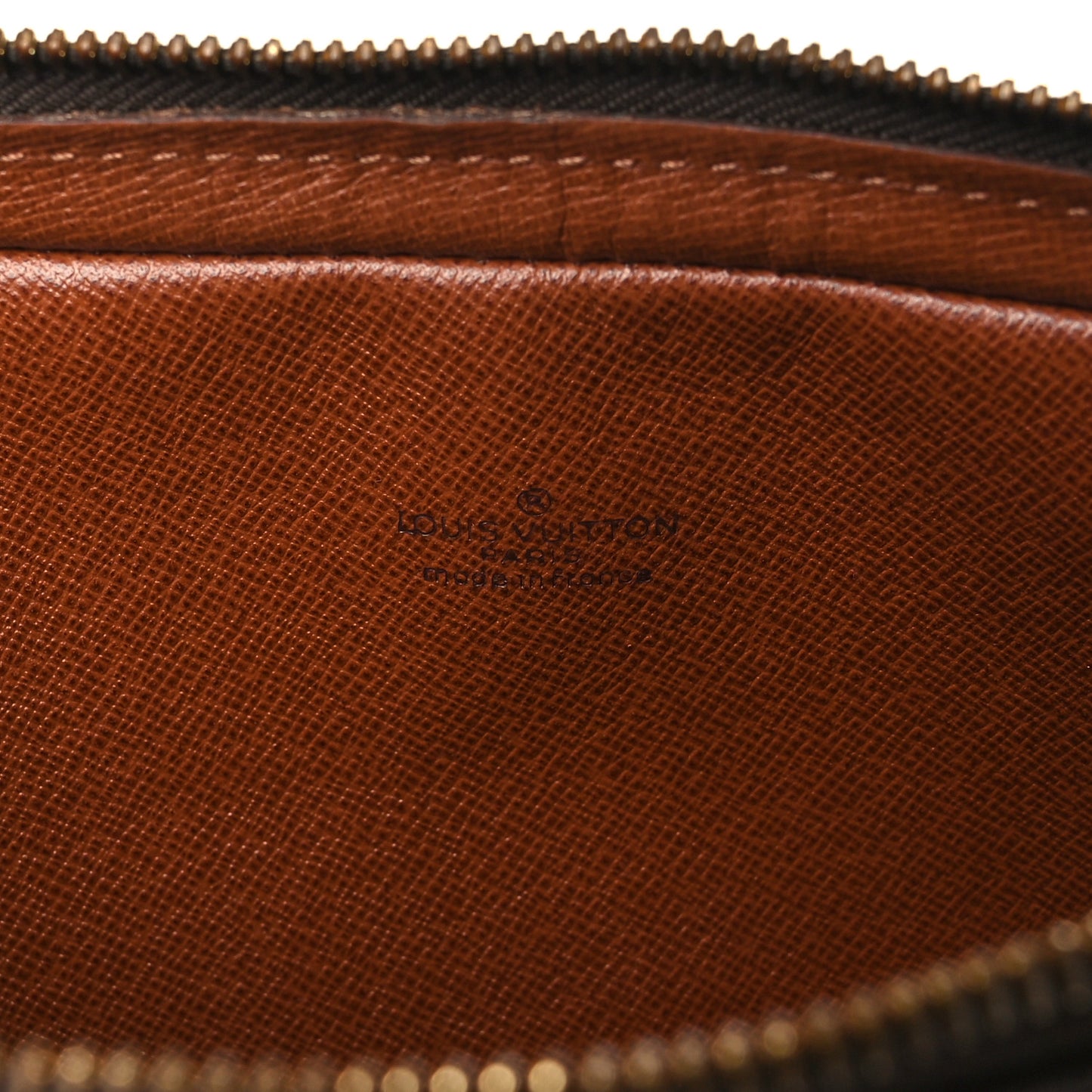 Monogram Pochette Marly Bandouliere