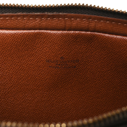 Louis Vuitton Monogram Pochette Marly Bandouliere 6 of 11