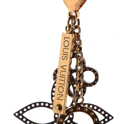 Louis Vuitton Tapage Bag Charm 4 of 6