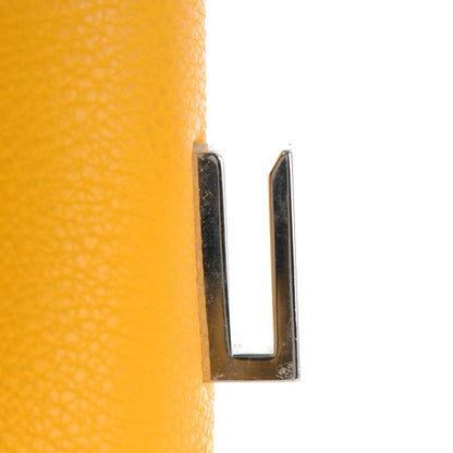 Hermes Togo Birkin 35 Soleil 18 of 35