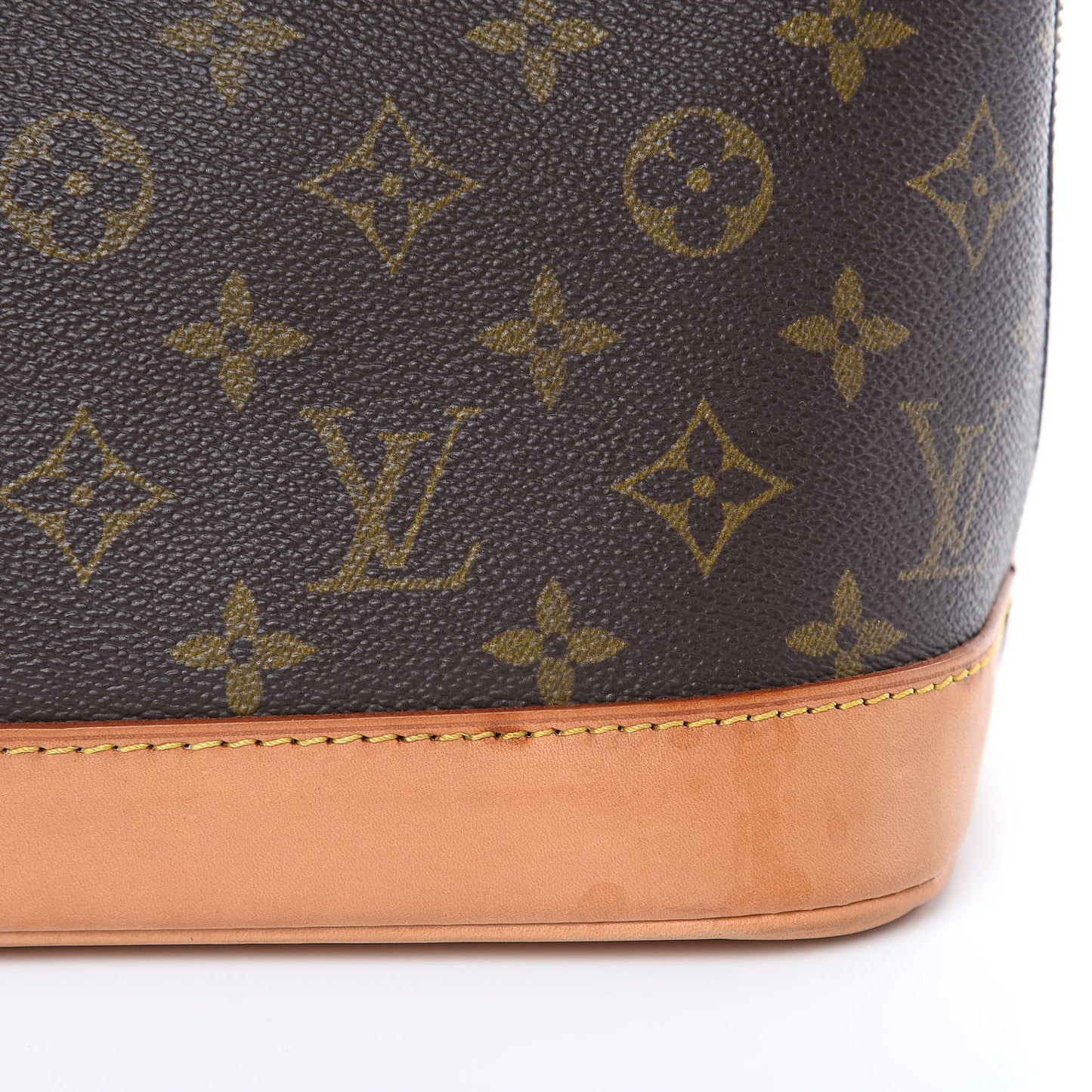 Monogram Alma PM