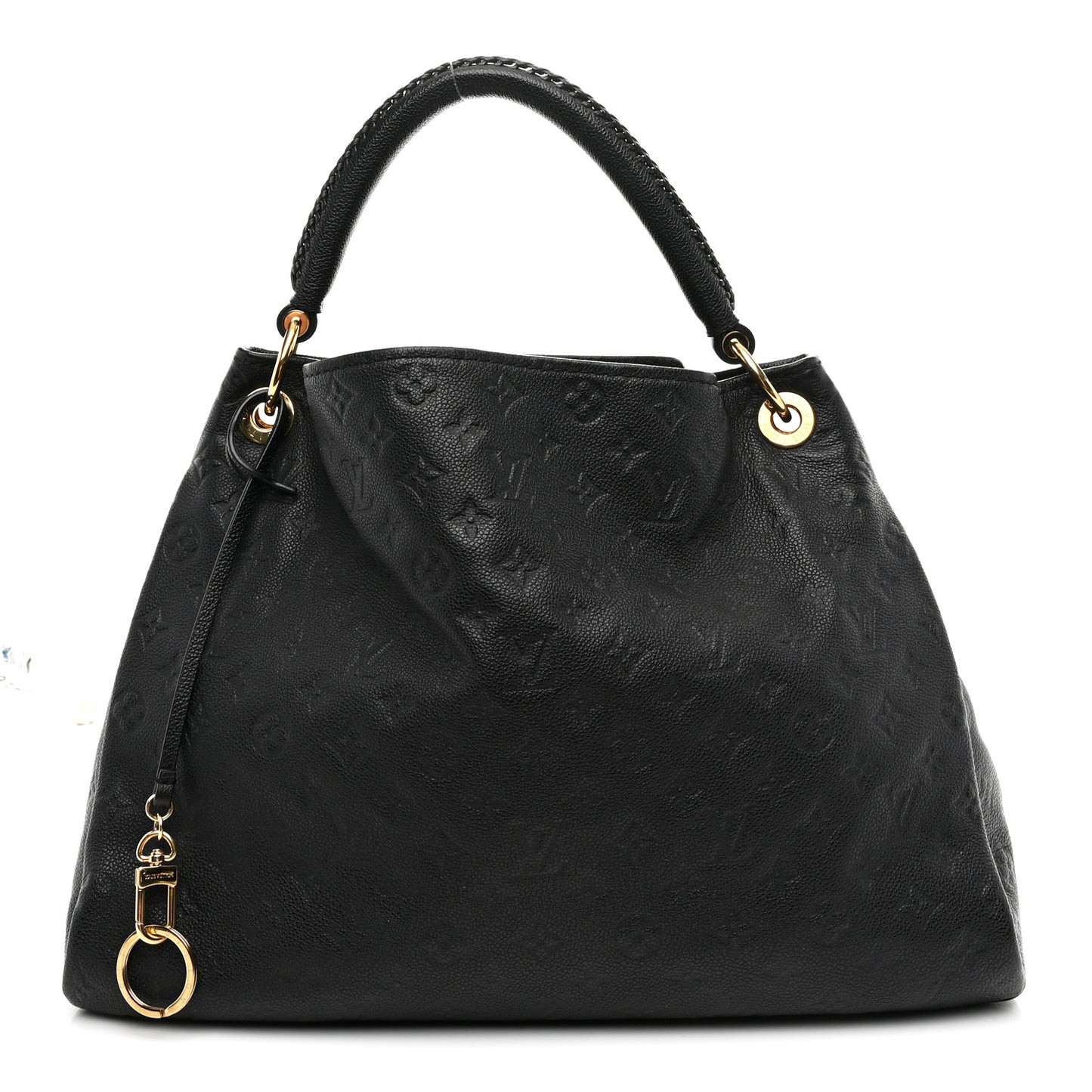 Empreinte Artsy MM Black