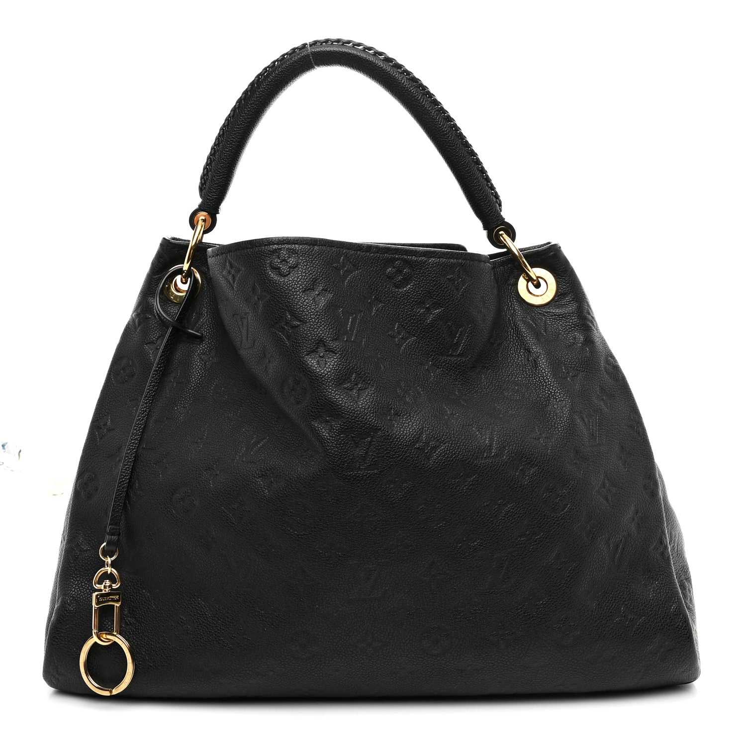 Louis Vuitton Empreinte Artsy MM Black 1 of 10