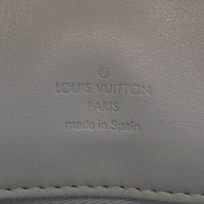 Louis Vuitton Vernis Houston Silver 7 of 8