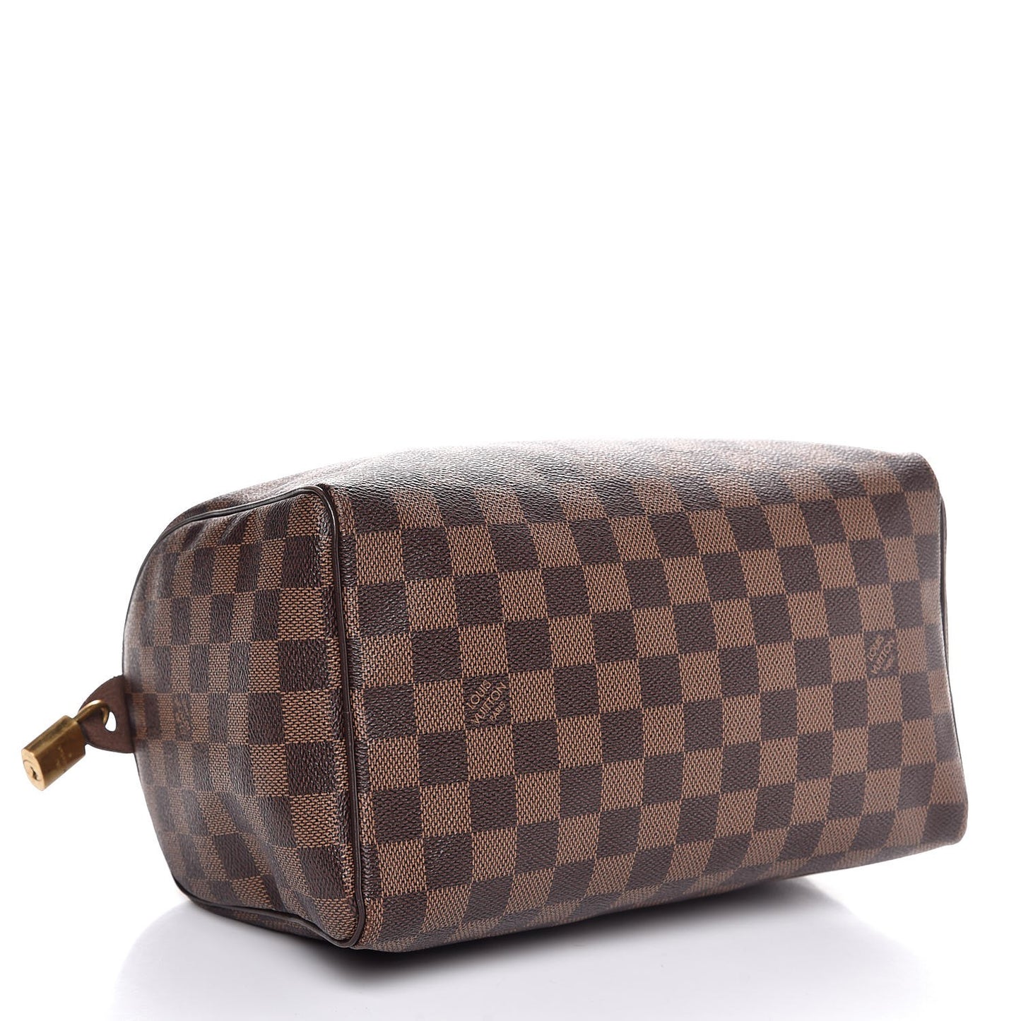 Damier Ebene Speedy 25