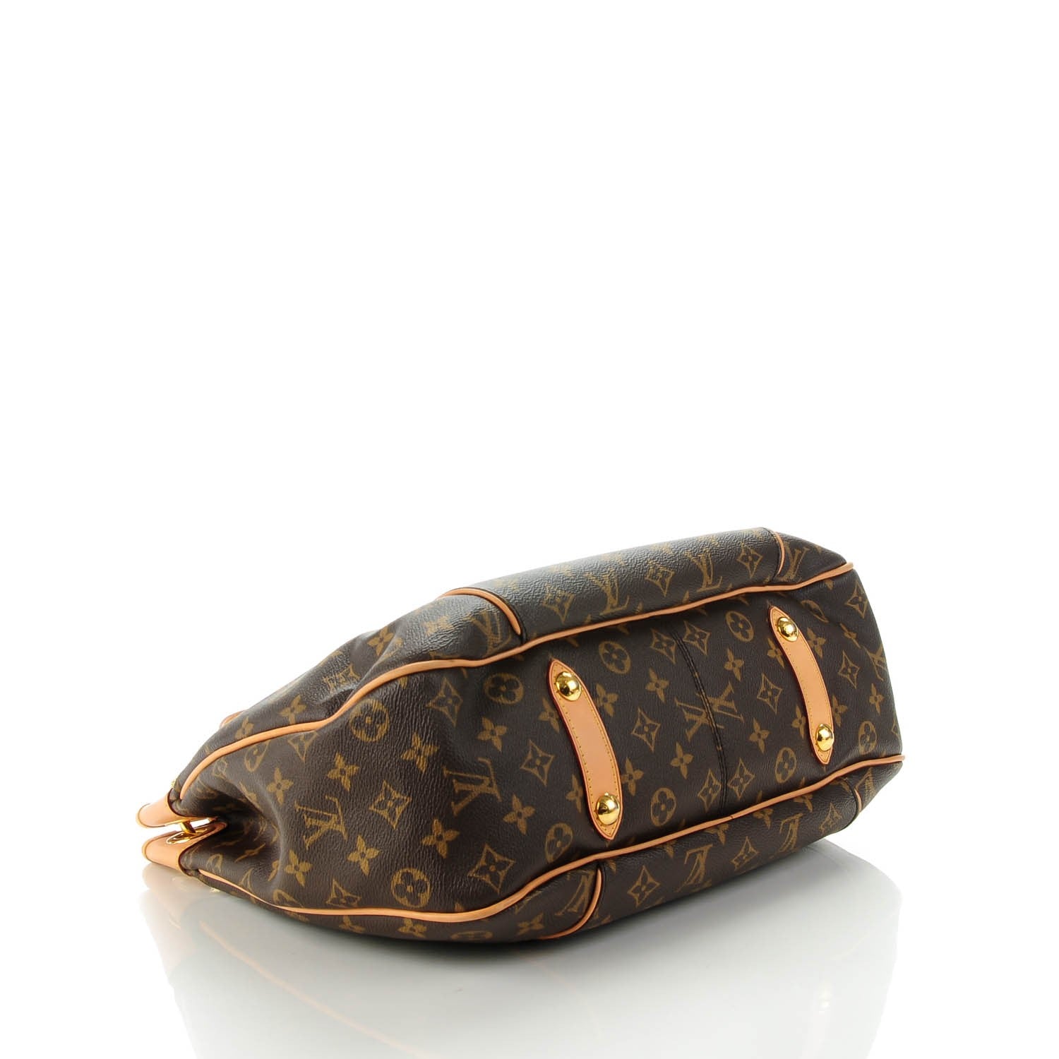 Louis Vuitton Monogram Galliera PM 4 of 9