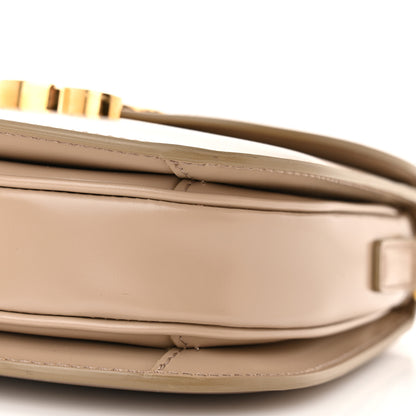 Celine Shiny Calfskin Teen Besace Safari 10 of 12