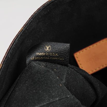 Louis Vuitton Monogram Gaia Black 7 of 8
