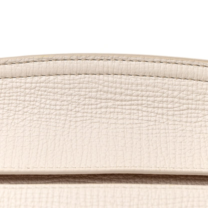 Bottega Veneta Grainy Calfskin Small Arco Plaster 8 of 11