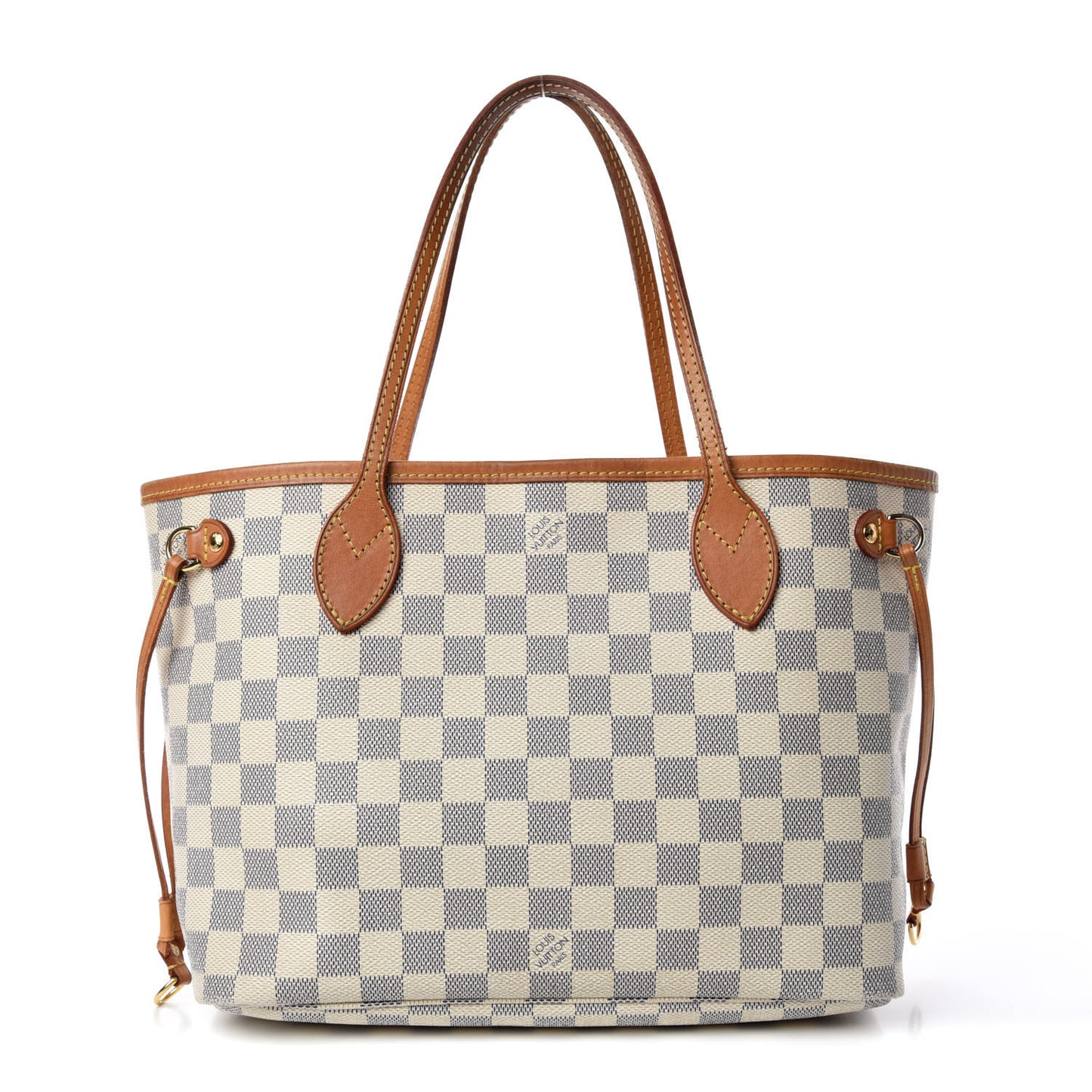 Damier Azur Neverfull PM